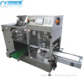 Horizontal Automatic Filling Machine for Stand up Pouches (Doy Pack)